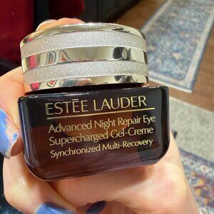 Estee Lauder Advanced Night Repair Eye Supercharged Gel-Creme, 0.5 oz.